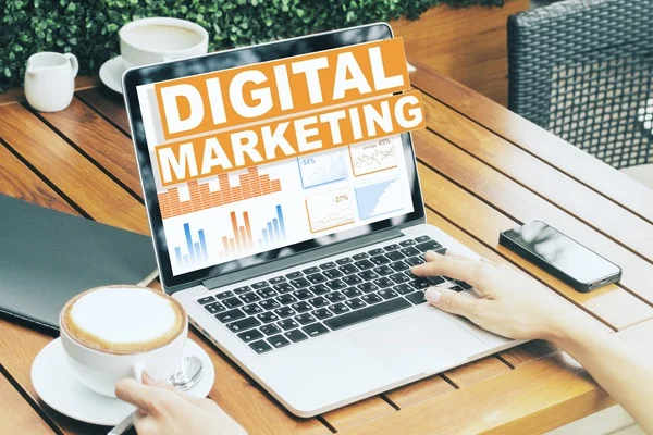 Agencia de Marketing Digital, SEO y Desarrollo Web en México