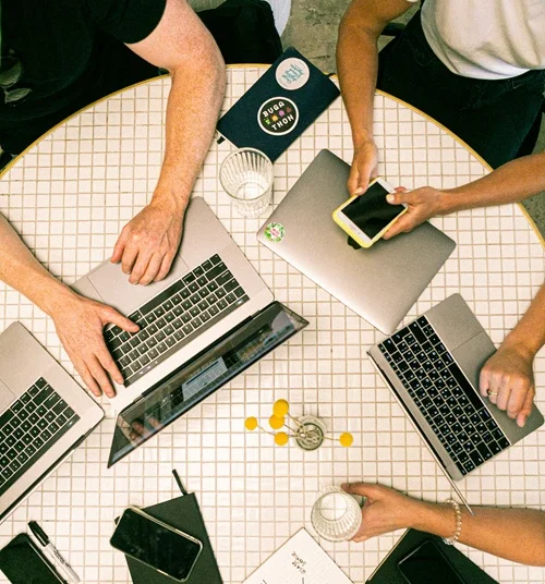 Agencia digital que transforma oportunidades en ventas