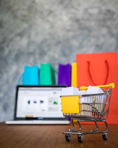 Tiendas y marcas que quieren vender más